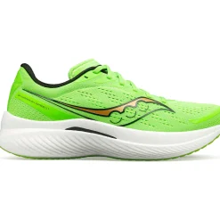 Saucony Heren Endorphin Speed 3 Slime / Gold|Heren Neutraal