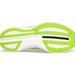 Saucony Heren Endorphin Speed 3 Slime / Gold|Heren Neutraal