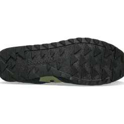 Saucony Heren Jazz Original Navy / Green|Heren Jazz