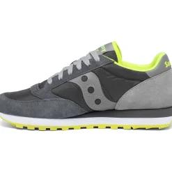 Saucony Heren Jazz Original Pavement / Grey|Heren Jazz