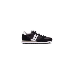 Saucony Heren Jazz Original Black /White|Heren Jazz