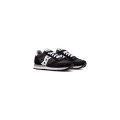 Saucony Heren Jazz Original Black /White|Heren Jazz