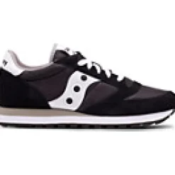 Saucony Heren Jazz Original Black /White|Heren Jazz