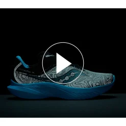 Saucony Heren Kinvara 14 Echo Pewter|Heren Neutraal