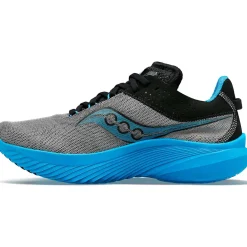 Saucony Heren Kinvara 14 Echo Pewter|Heren Neutraal