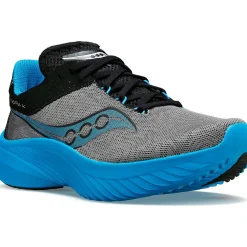 Saucony Heren Kinvara 14 Echo Pewter|Heren Neutraal