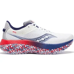 Saucony Heren Nyc Kinvara Pro Blue / Navy|Heren Neutraal