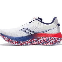 Saucony Heren Nyc Kinvara Pro Blue / Navy|Heren Neutraal