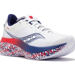 Saucony Heren Nyc Kinvara Pro Blue / Navy|Heren Neutraal