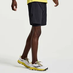 Saucony Heren Outpace 7