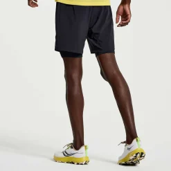 Saucony Heren Outpace 7