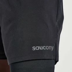 Saucony Heren Outpace 7