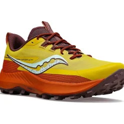 Saucony Heren Peregrine 13 Arroyo|Heren Trail Running