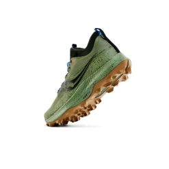 Saucony Heren Peregrine 13 St Glade / Bronze|Heren Trail Running
