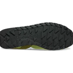 Saucony Heren Shadow Original Green / Green|Heren Shadow