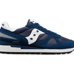 Saucony Heren Shadow Original Navy / White|Heren Shadow