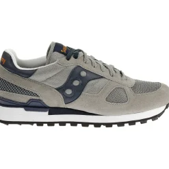 Saucony Heren Shadow Original Grey / Navy|Heren Shadow