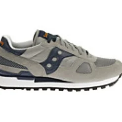 Saucony Heren Shadow Original Grey / Navy|Heren Shadow