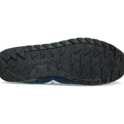 Saucony Heren Shadow Original Navy / Green|Heren Shadow