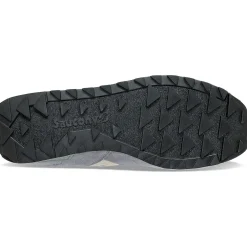 Saucony Heren Shadow Original Grey / Tan|Heren Shadow