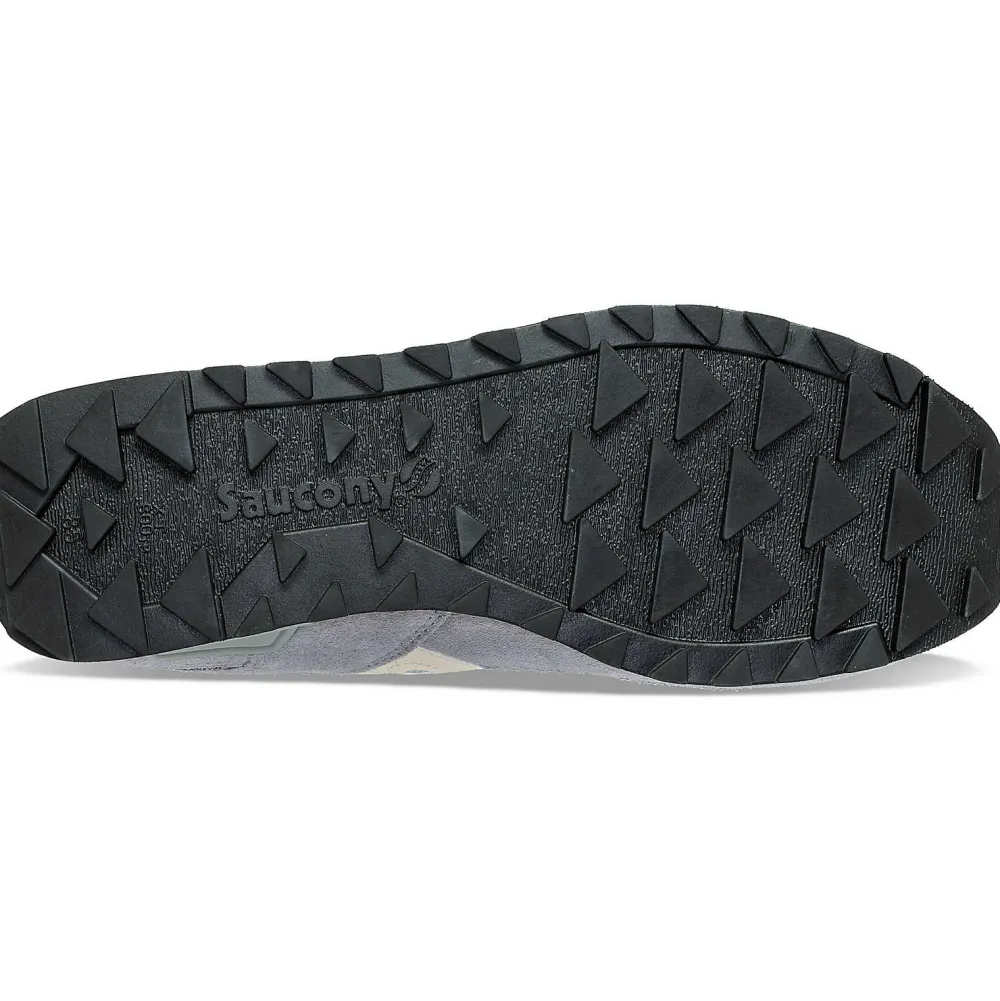 Saucony Heren Shadow Original Grey / Tan|Heren Shadow