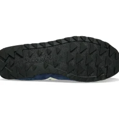 Saucony Heren Shadow Original Navy / Tan|Heren Shadow