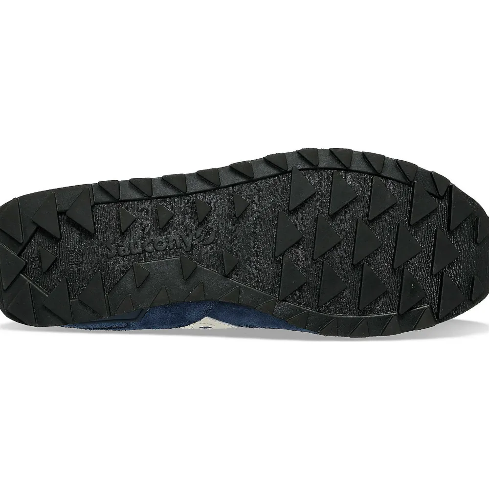 Saucony Heren Shadow Original Navy / Tan|Heren Shadow