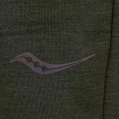 Saucony Heren Solstice Jogger Umbra Heather|Heren Tights And Shorts