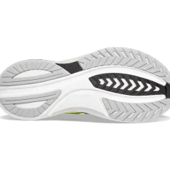 Saucony Heren Tempus Citron / Slime|Heren Stabiliteit