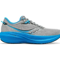 Saucony Heren Triumph 21 Echo Silver|Heren Neutraal