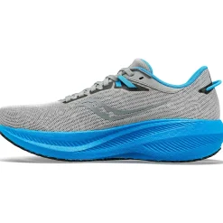 Saucony Heren Triumph 21 Echo Silver|Heren Neutraal