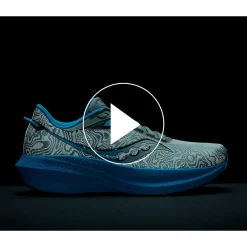 Saucony Heren Triumph 21 Echo Silver|Heren Neutraal