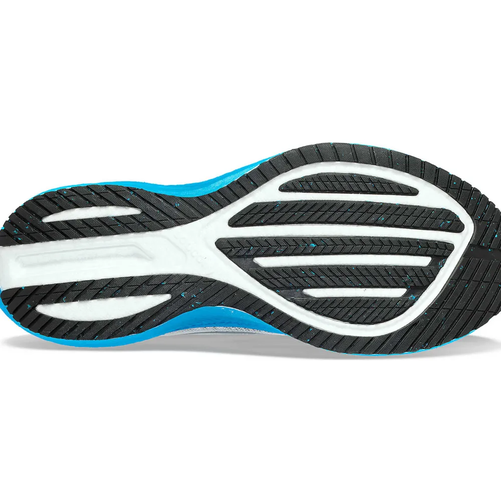 Saucony Heren Triumph 21 Echo Silver|Heren Neutraal