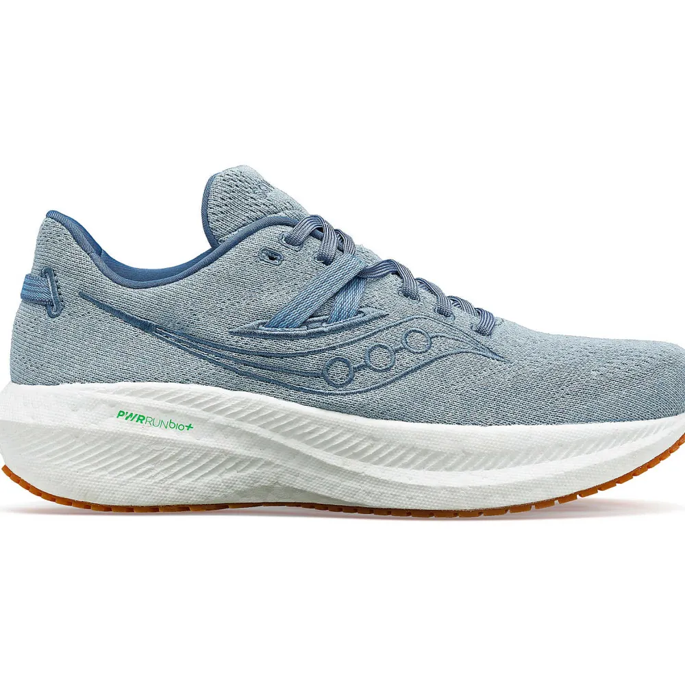 Saucony Heren Triumph Rfg Murk|Heren Neutraal