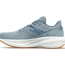 Saucony Heren Triumph Rfg Murk|Heren Neutraal