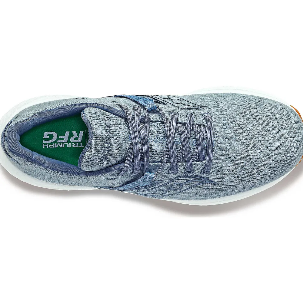Saucony Heren Triumph Rfg Murk|Heren Neutraal