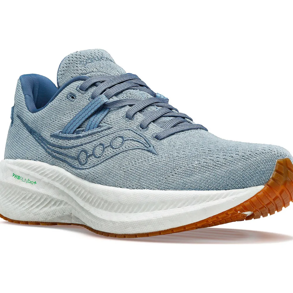 Saucony Heren Triumph Rfg Murk|Heren Neutraal