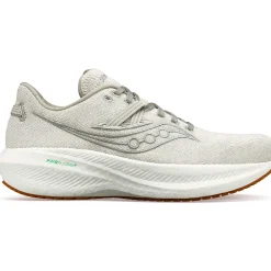 Saucony Heren Triumph Rfg Coffee|Heren Neutraal