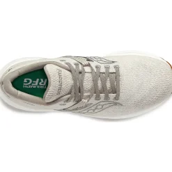 Saucony Heren Triumph Rfg Coffee|Heren Neutraal