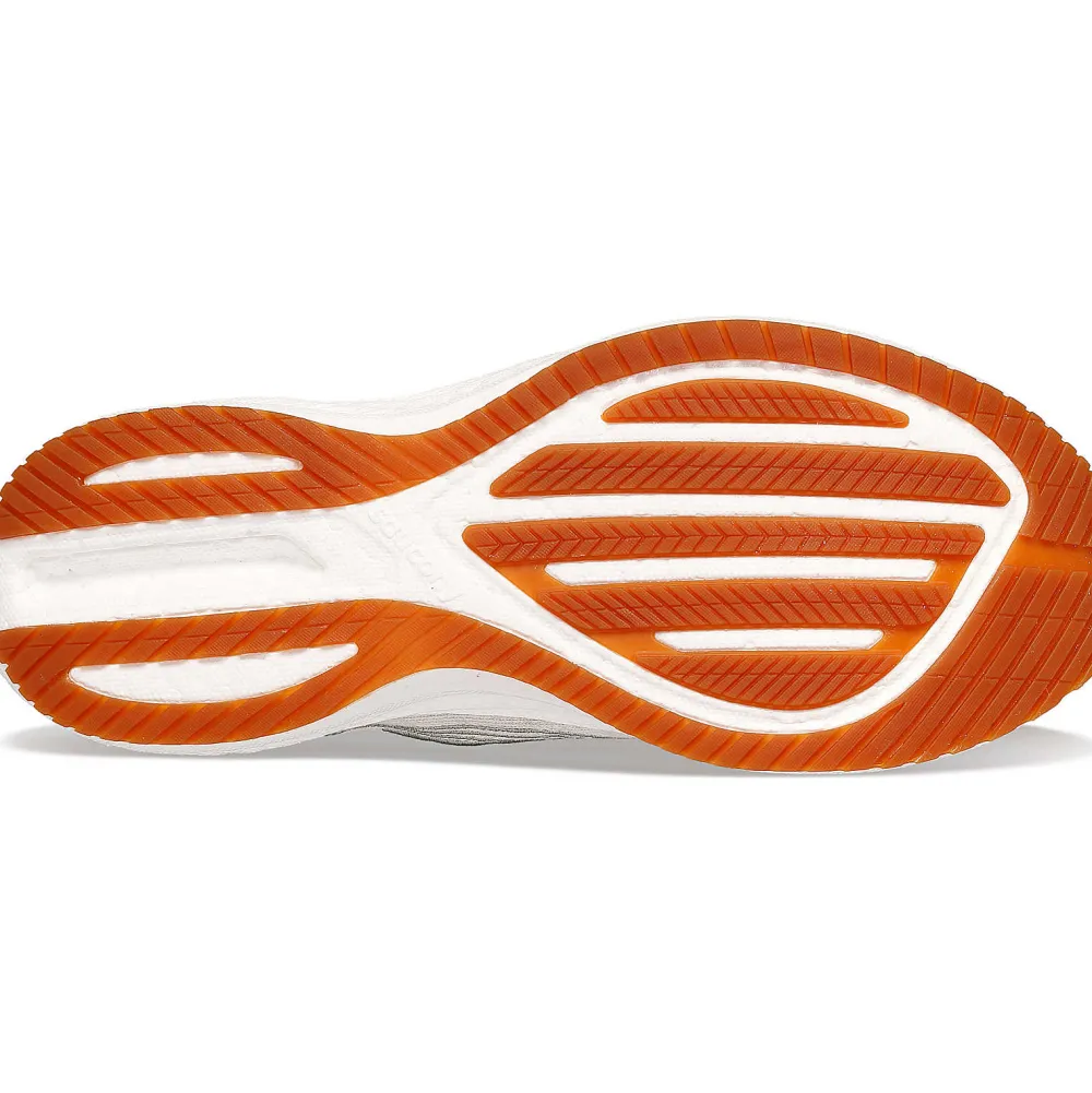 Saucony Heren Triumph Rfg Coffee|Heren Neutraal