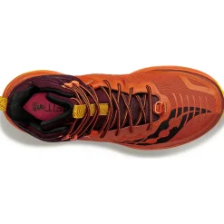 Saucony Heren Ultra Ridge Gtx Dune|Heren Trail Running