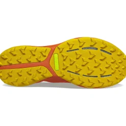 Saucony Heren Ultra Ridge Gtx Dune|Heren Trail Running