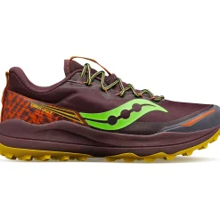 Saucony Heren Xodus Ultra 2 Nebula|Heren Trail Running