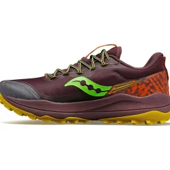 Saucony Heren Xodus Ultra 2 Nebula|Heren Trail Running