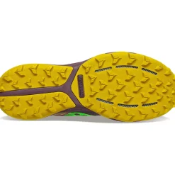 Saucony Heren Xodus Ultra 2 Nebula|Heren Trail Running