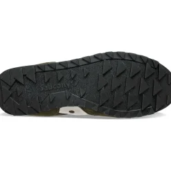 Saucony Jazz 81 Forest / Grey|Heren Jazz