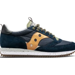 Saucony Jazz 81 Peak Premium Navy|Heren Jazz