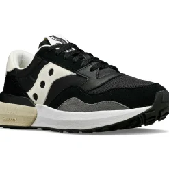 Saucony Jazz Nxt Black / Cream|Heren Jazz