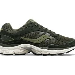 Saucony Progrid Omni 9 Premium Green|Heren Grid