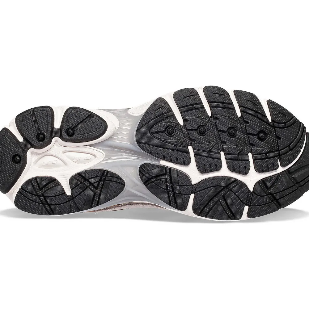 Saucony Progrid Omni 9 Premium Greige|Heren Grid